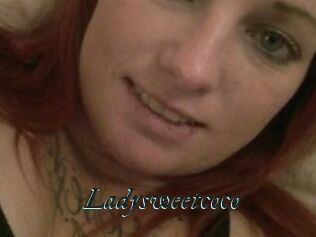 Ladysweetcoco