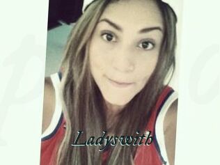 Ladyswith