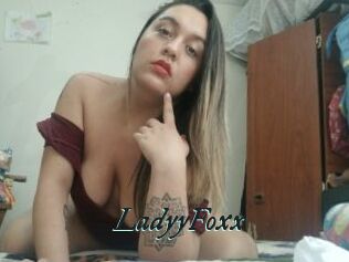 LadyyFoxx