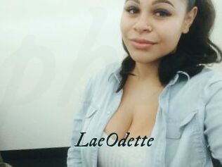 LaeOdette