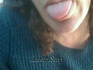 LaetySexy
