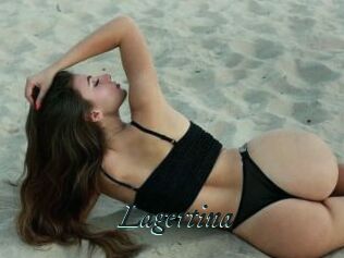 Lagertina
