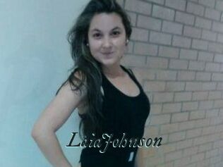 Laia_Johnson