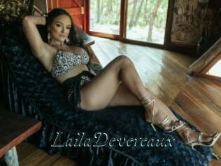 LailaDevereaux Pharaons Porn