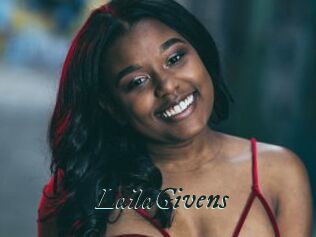 LailaGivens Pharaons Porn