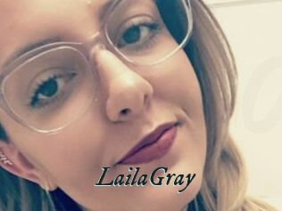 LailaGray