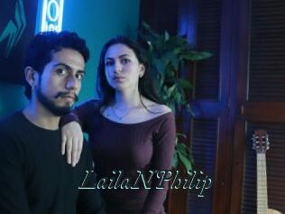 LailaNPhilip