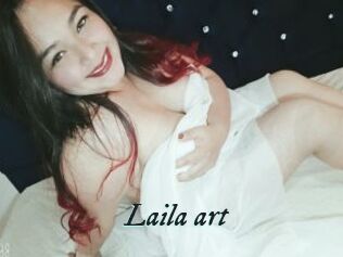 Laila_art Pharaons Porn