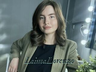 LaimaLorenzo