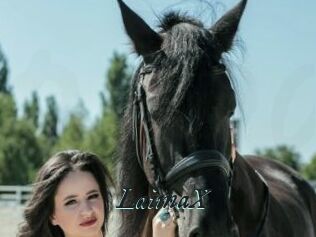 LaimaX
