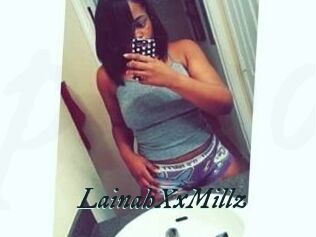 LainahXxMillz