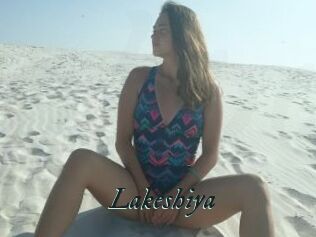 Lakeshiya