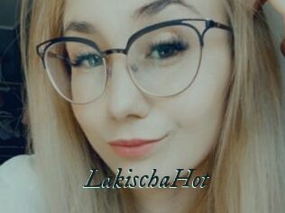 LakischaHot