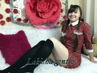 Lakisha_gentle