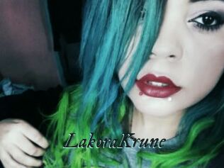 LakoraKrune