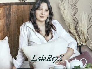 LalaReyX