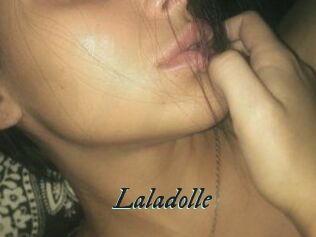 Laladolle