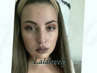 Lalalovely