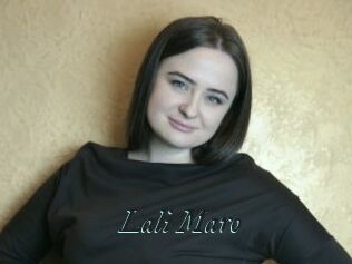 Lali_Maro
