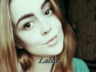 Lalisis