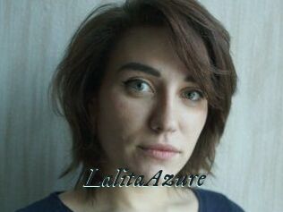 LalitaAzure