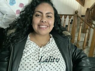 Lalitv