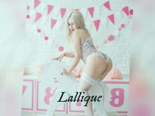 Lallique