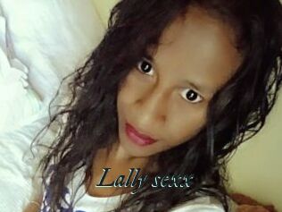Lally_sexx
