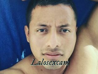 Lalosexcam