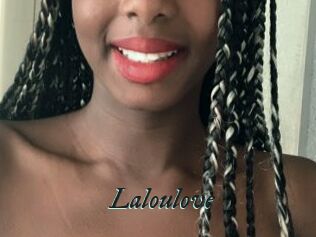Laloulove