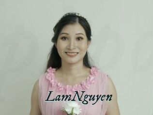 LamNguyen