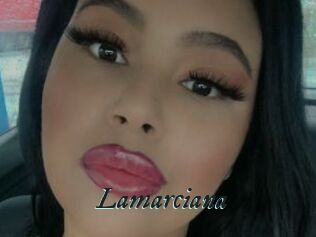 Lamarciana
