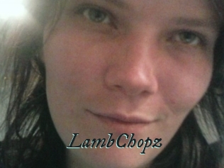 LambChopz