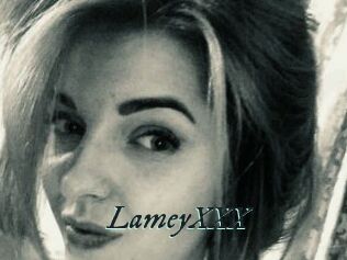 LameyXXX