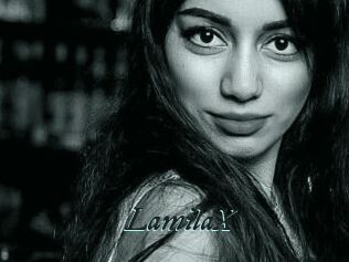 LamilaX