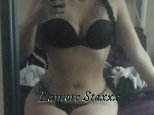 Lamore_Staxxx