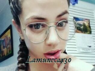 Lamunecax30