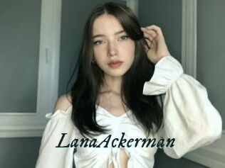 LanaAckerman Pharaons Porn