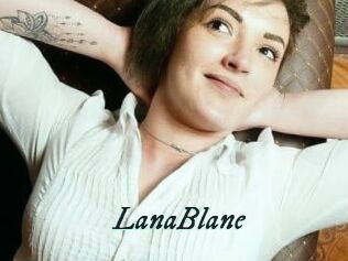 LanaBlane