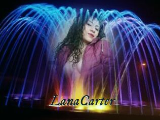 LanaCarter