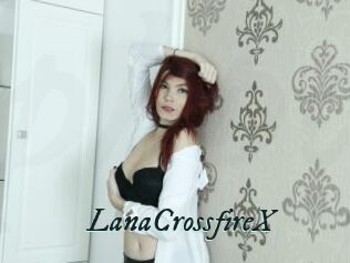 LanaCrossfireX