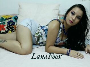 LanaFoox