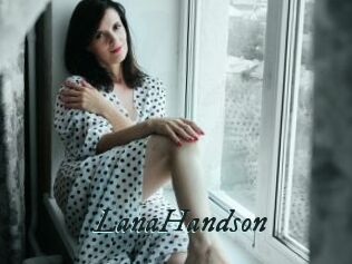 LanaHandson