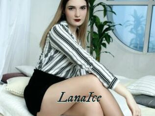 LanaIce Pharaons Porn