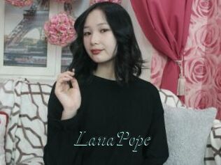 LanaPope