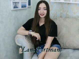 LanaPortman