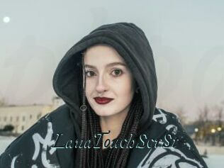 LanaTouchScrSt