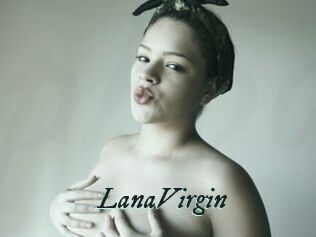 LanaVirgin Pharaons Porn
