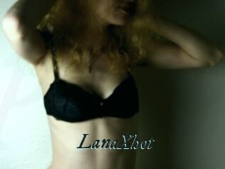 LanaXhot