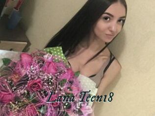 Lana_Teen18
